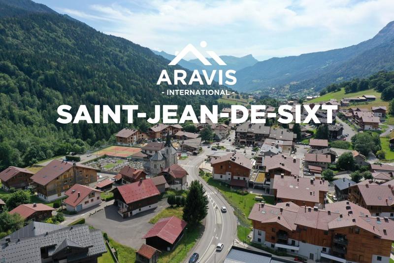 Appartement - 78 m² - 4 pièces