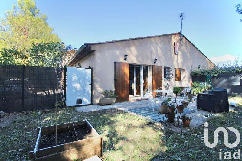 Maison - 59 m² - 3 pièces