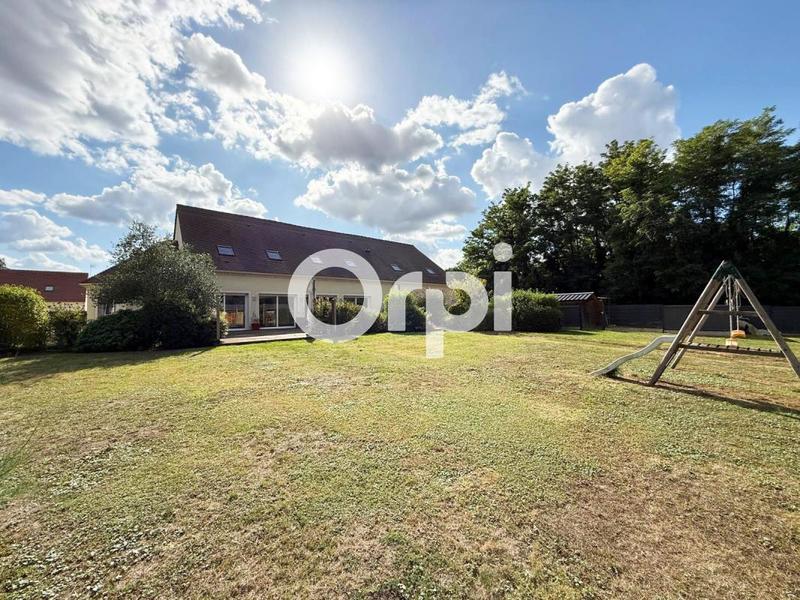 Maison - 336 m² - 7 pièces