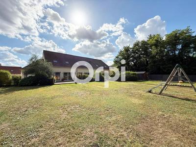 Maison - 336 m² - 7 pièces