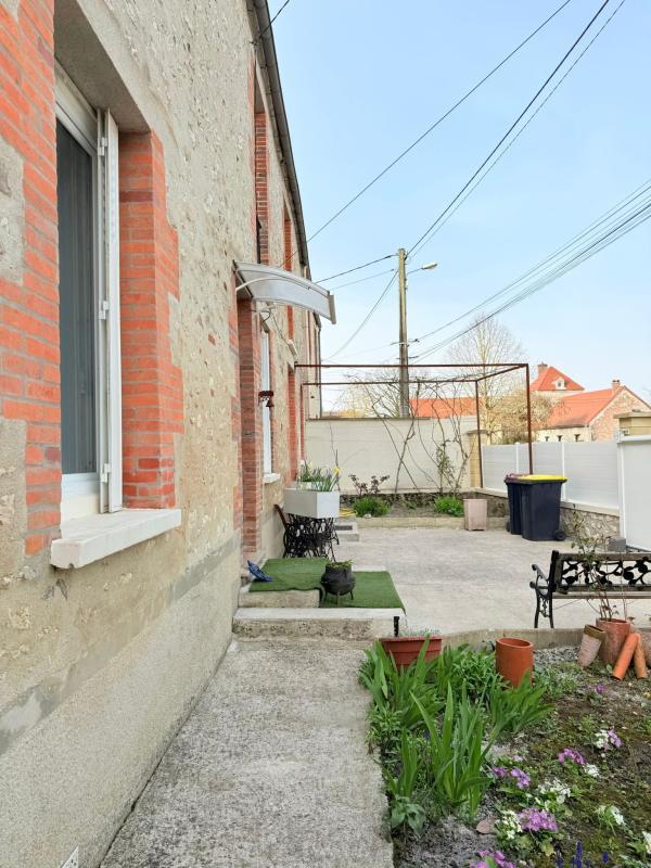 Maison - 178 m² - 5 pièces