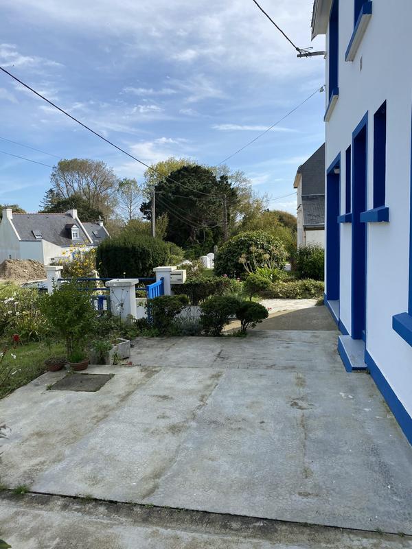 Maison - 87 m² - 8 pièces