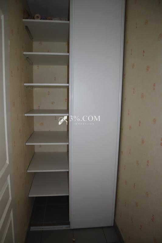 Appartement - 105 m² - 4 pièces