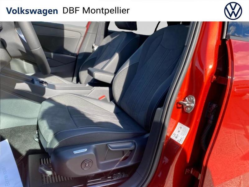 Volkswagen t-Roc Fl Nouveau Nf 1.5 Etsi Hybrid 150ch d