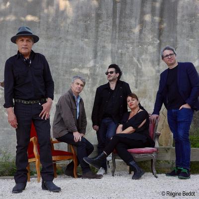 Concert : au P'tit Bonheur