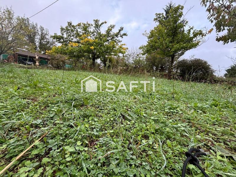 Villa - 117 m² - 6 pièces