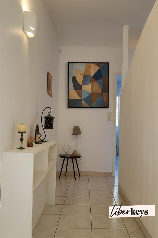 Villa - 190 m² - 7 pièces