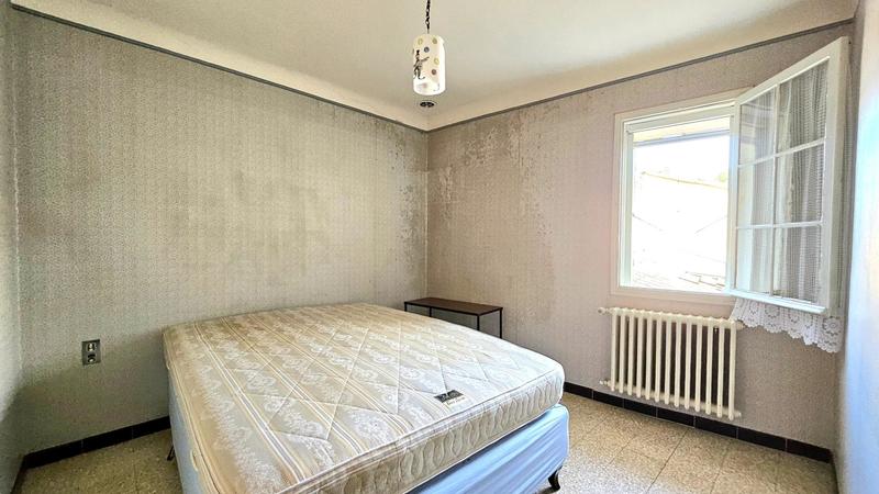 Maison - 94 m² - 4 pièces