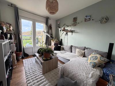 Maison - 115 m² - 7 pièces