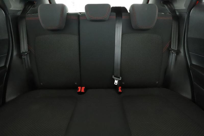 Ford Fiesta 1.0 EcoBoost St-Line 5p 100 ch