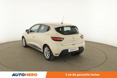 Renault Clio 1.2 TCe Energy Intens Edc 118 ch