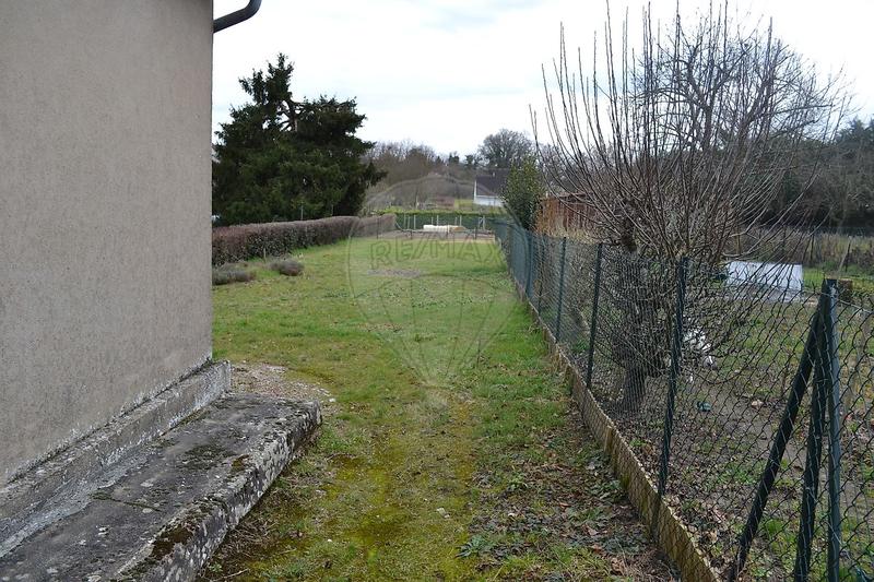 Maison - 140 m² - 4 pièces