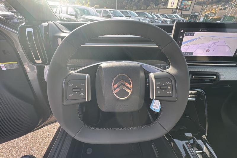 Citroën C3 Aircross Hybrid 145 E-Dsc6 Max 5p