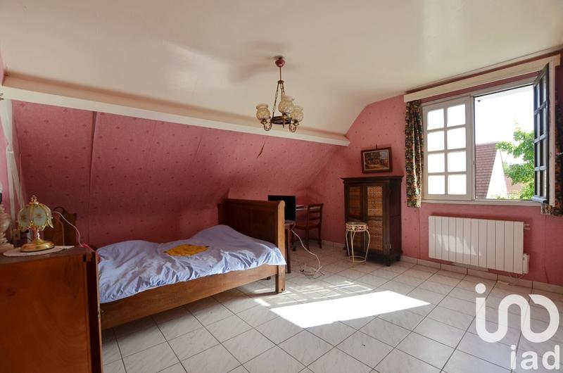 Maison - 125 m² - 4 pièces