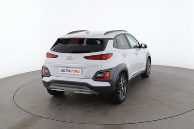 Hyundai Kona 1.6 GDi Hybrid Edition 1 Dct-6 141 ch