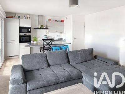 Appartement - 87 m² - 4 pièces