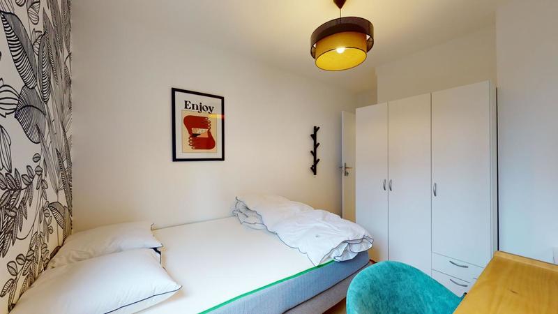 Appartement - 99 m²