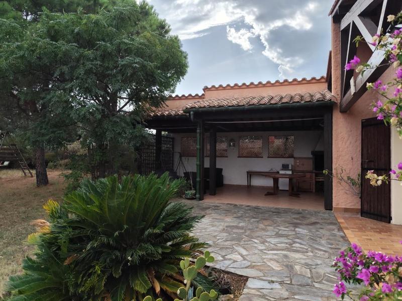 Villa - 130 m² - 7 pièces