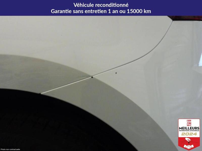 Seat Ibiza 1.0 Tsi 110ch Fr