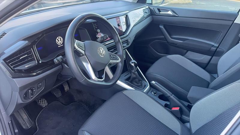 Volkswagen Polo 1.0 Tsi 95 Life Plus