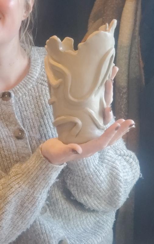 Stages enfant/adulte céramique dessin peinture