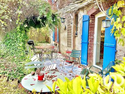 Maison - 174 m² - 8 pièces