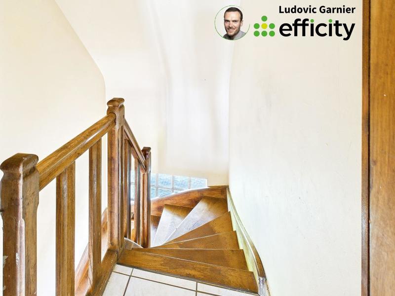 Pavillon - 153 m² - 6 pièces