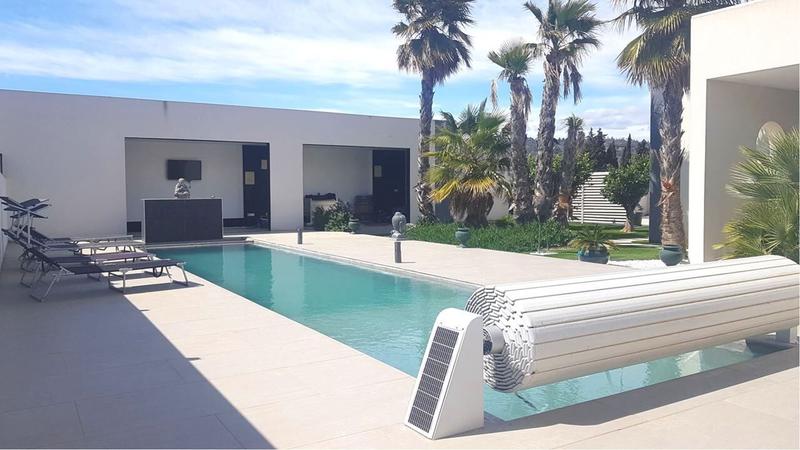 Maison - 194 m² - 4 pièces