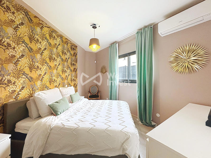 Villa - 140 m² - 5 pièces