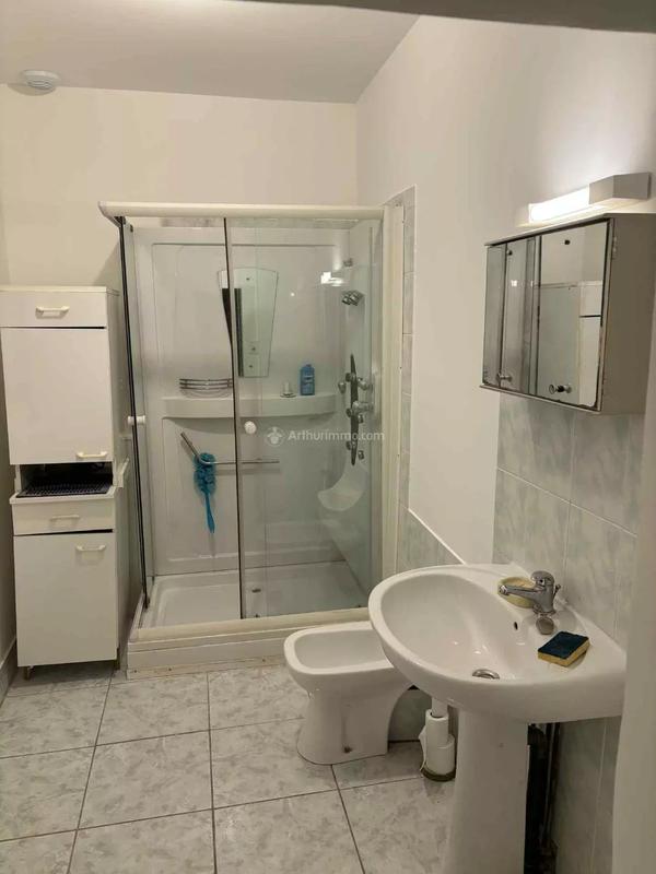 Maison - 117 m² - 6 pièces