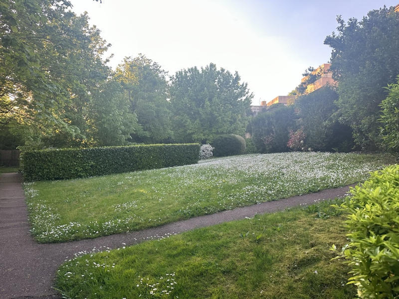 Appartement - 114 m² - 5 pièces