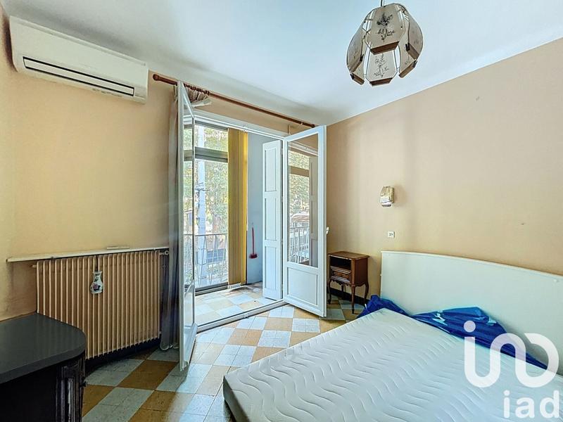 Maison - 85 m² - 5 pièces