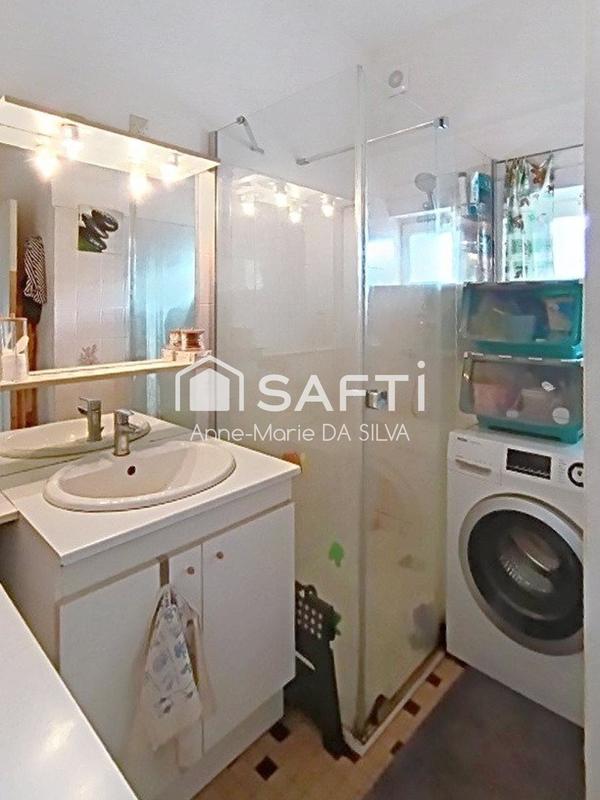 Maison - 159 m² - 6 pièces