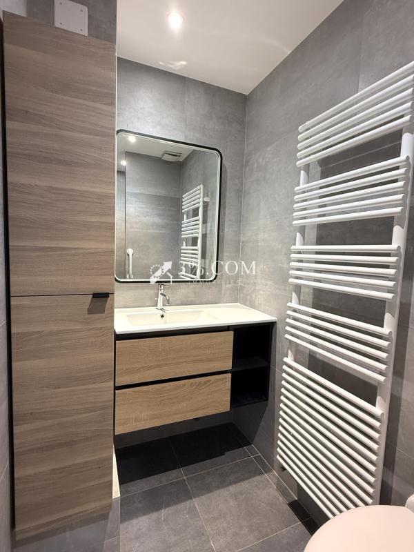 Maison - 104 m² - 5 pièces