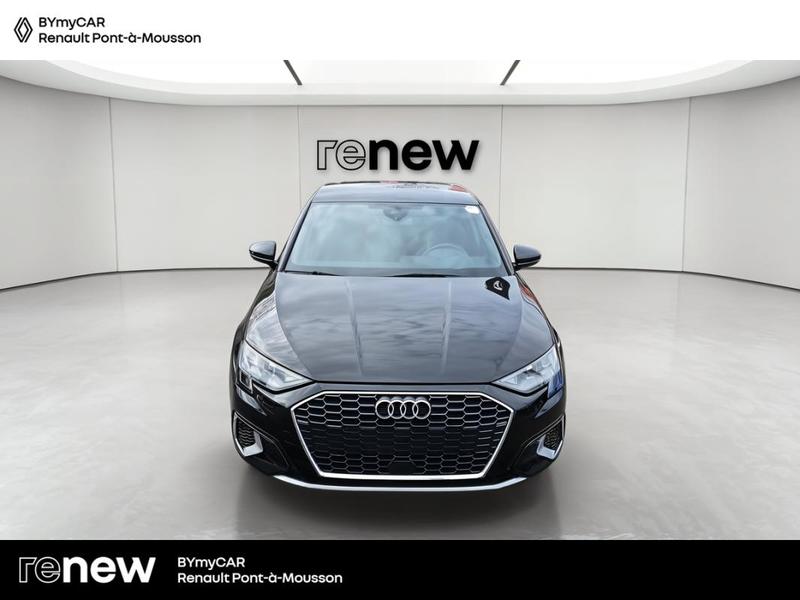Audi A3 sportback 35 Tfsi 150 Design Luxe
