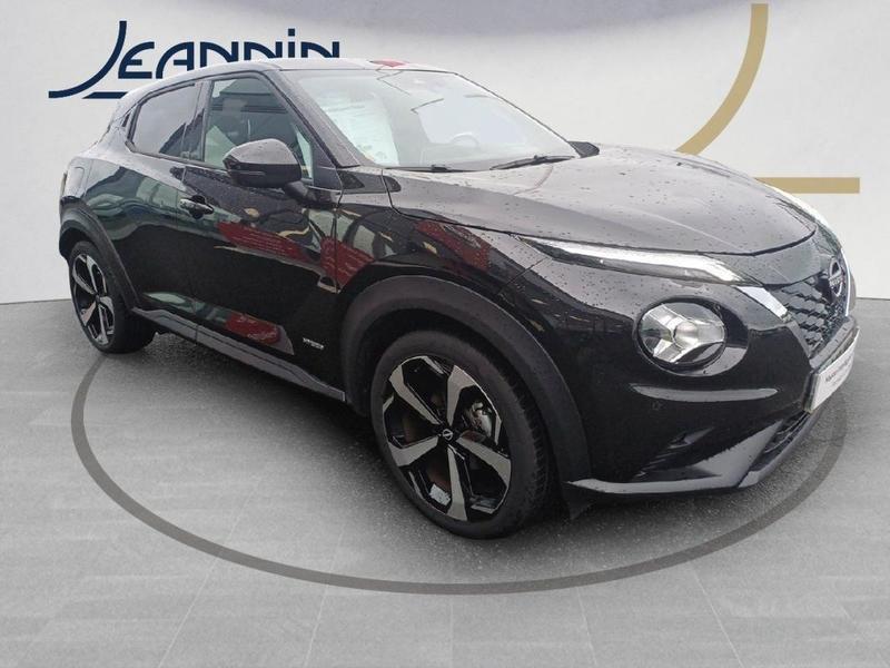 Nissan Juke 2023.5 Hybrid 143 Tekna