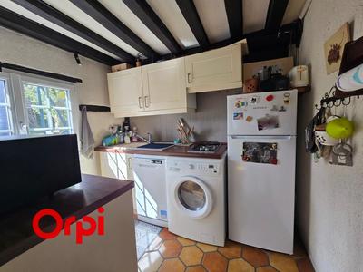 Maison - 65 m² - 4 pièces