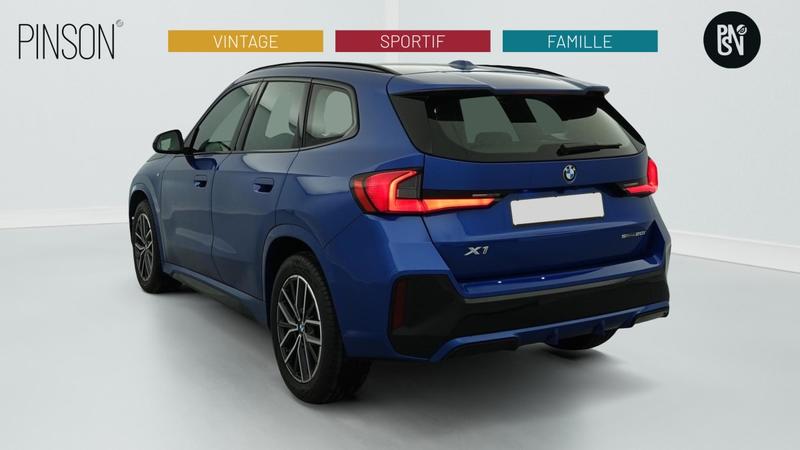 Bmw X1 U11 Sdrive 20i 170ch Dkg7 m Sport