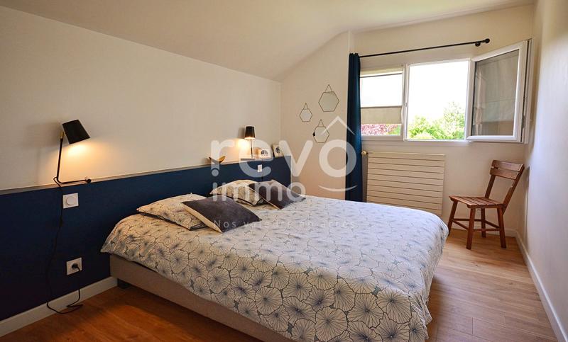 Longère - 232 m² - 8 pièces