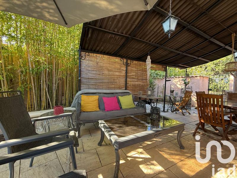 Maison - 150 m² - 5 pièces