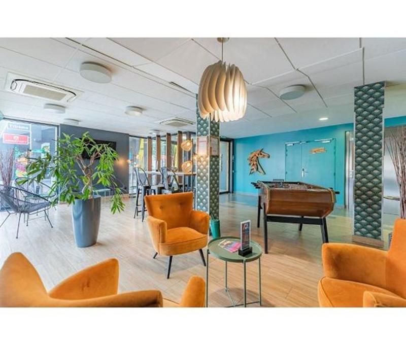 Appartement - 23 m² - 1 pièce