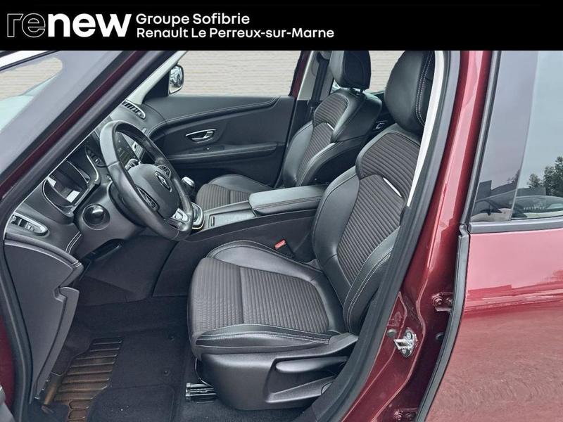 Renault Scénic IV TCe 140 Fap Intens