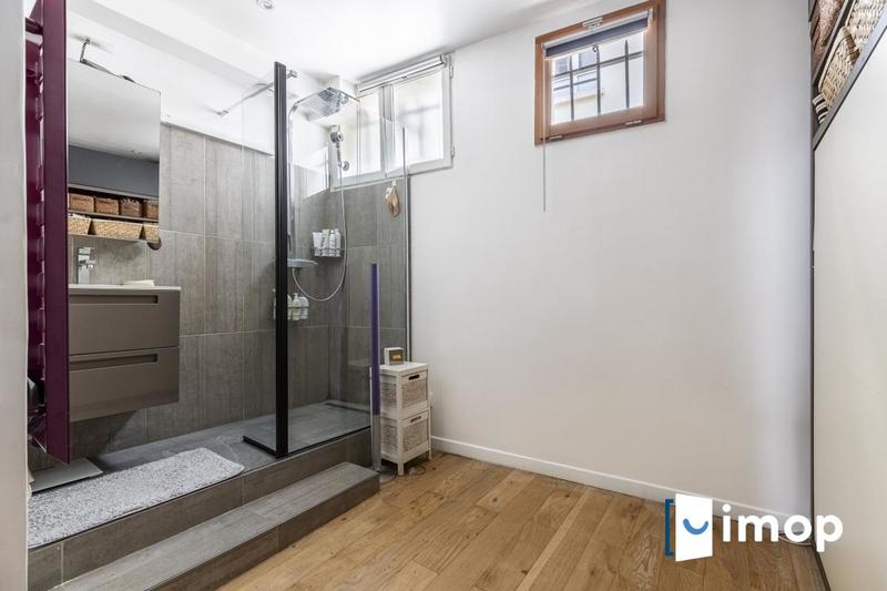 Appartement - 29 m² - 2 pièces