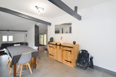 Maison - 66 m² - 3 pièces