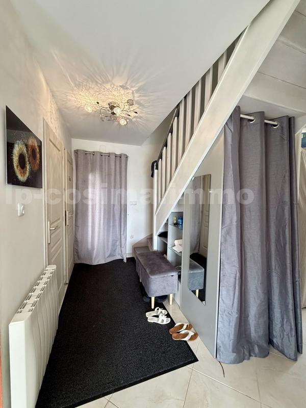 Villa - 126 m² - 5 pièces