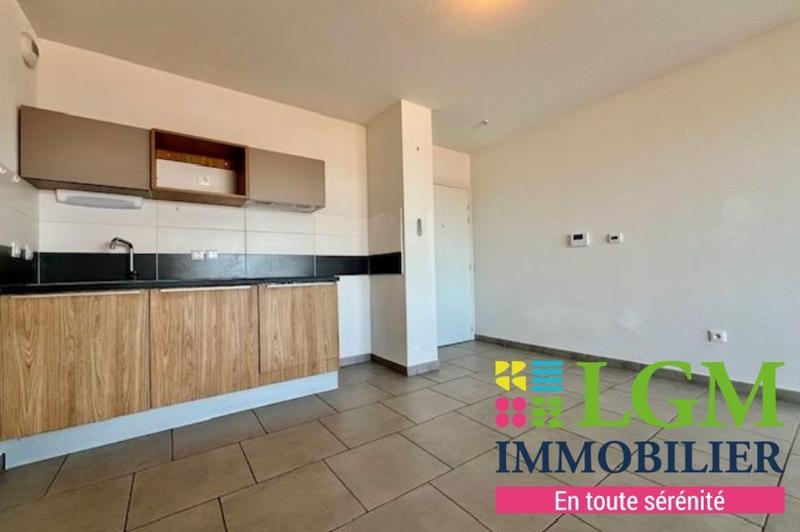 Appartement - 41 m² - 2 pièces
