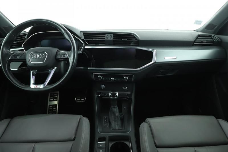 Audi Q3 Sportback 35 Tdi s line s tronic 7 150 ch