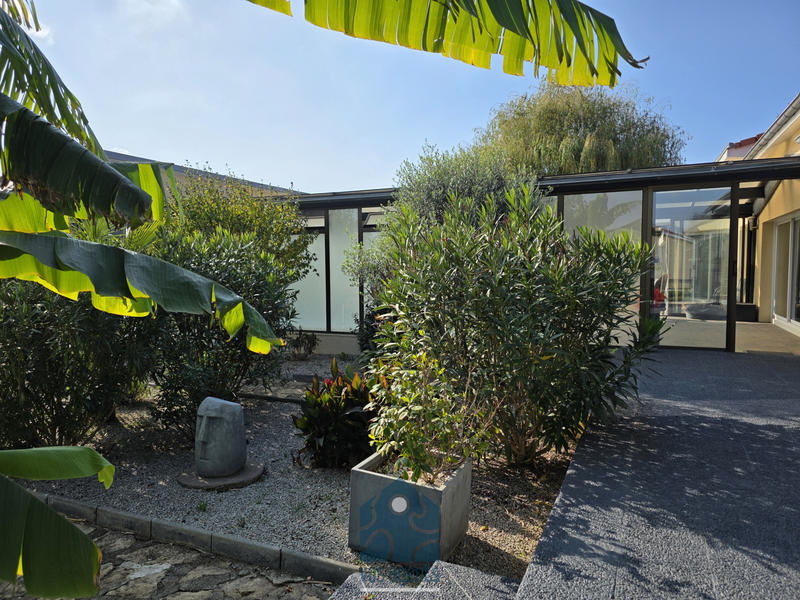 Maison - 175 m² - 6 pièces