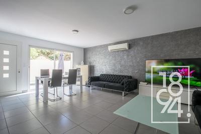 Villa - 107 m² - 5 pièces