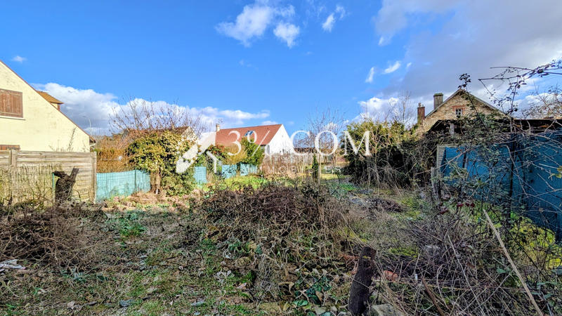 Maison - 61 m² - 4 pièces